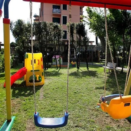 Szálloda Arianna 3*