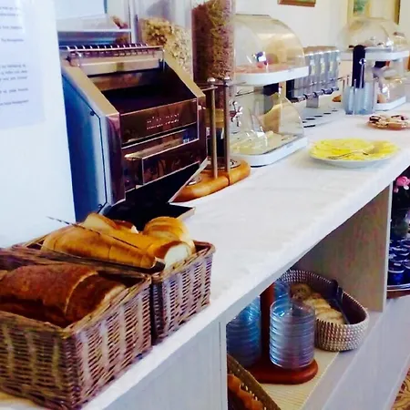 Szálloda Arianna 3*