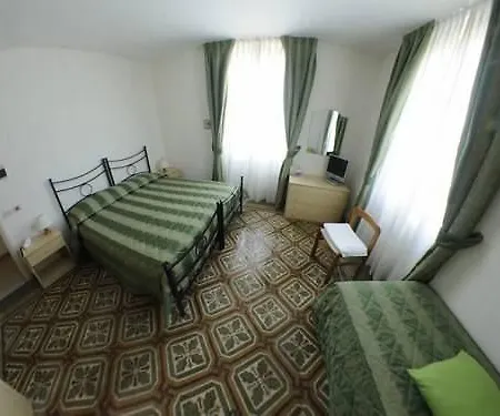 Arianna Szálloda 3*