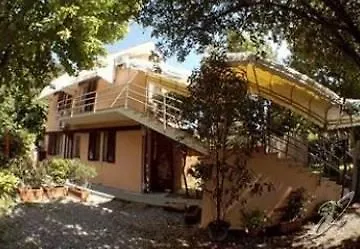 Arianna Szálloda 3*