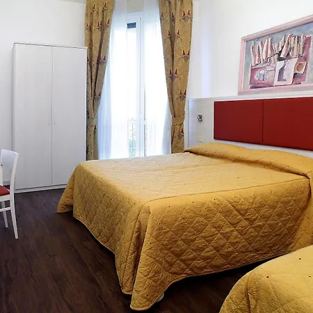 Arianna Отель Тонфано