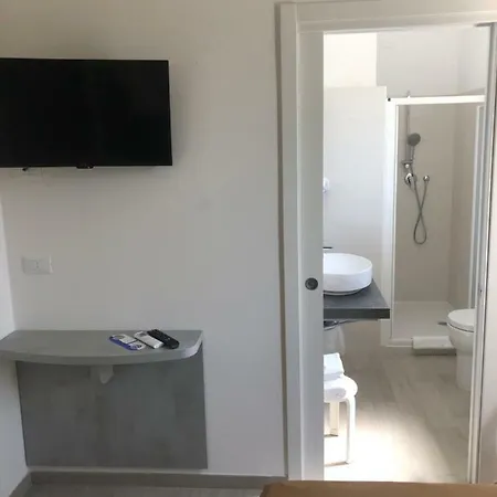 Szálloda Arianna 3*