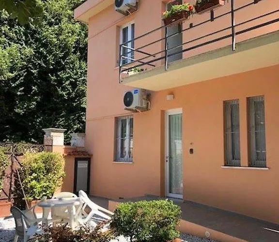 Arianna Hotel Tonfano