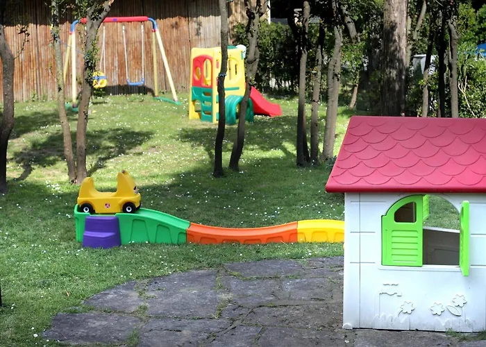 Arianna Hotel Tonfano