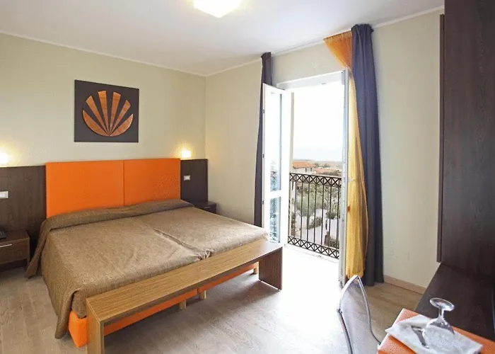 Hotel Arianna Tonfano