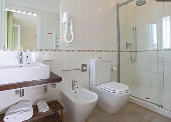 Arianna Hotel Tonfano