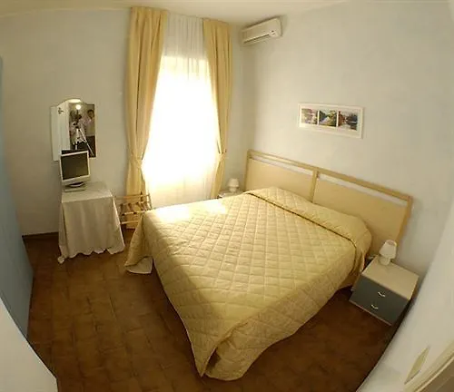 Arianna Hotel Tonfano