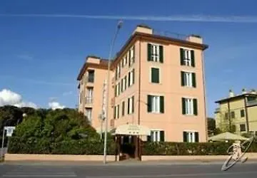 Hotel Arianna