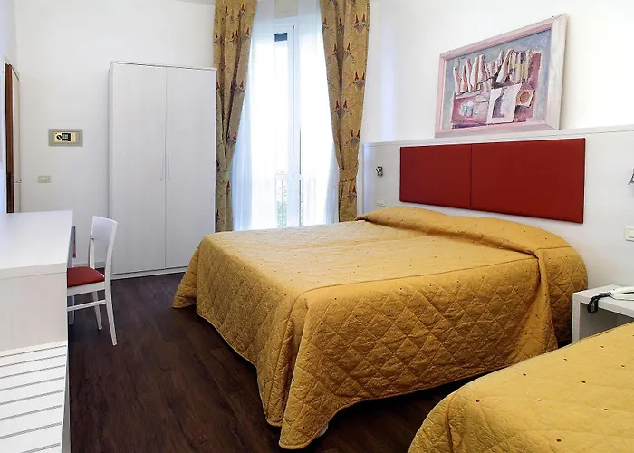 Arianna Hotel Tonfano