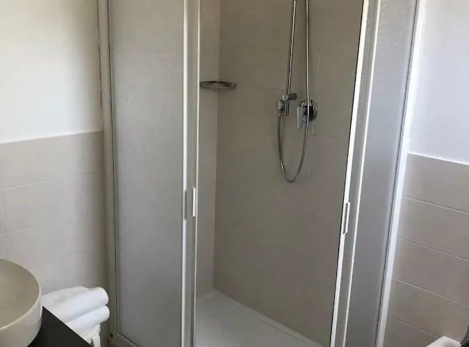 Arianna Hotel Tonfano