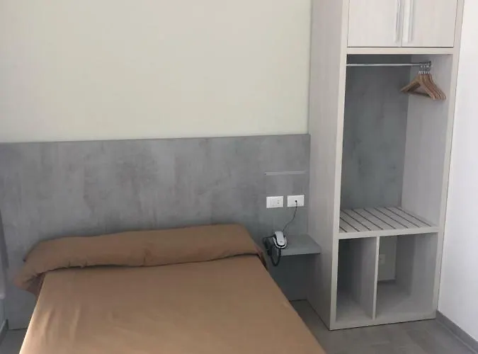 Arianna Hotel Tonfano