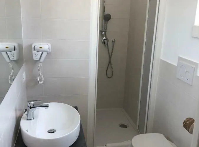 Hotel Arianna Tonfano